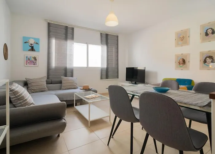 Sabbia Suites Casa Nina
