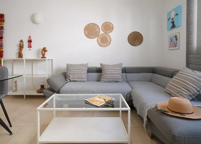 Sabbia Suites Casa Nina