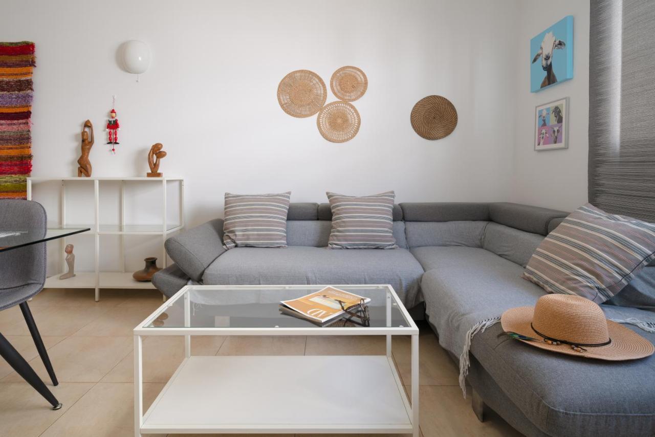 Apartment Sabbia Casa Nina Arrecife (Lanzarote)