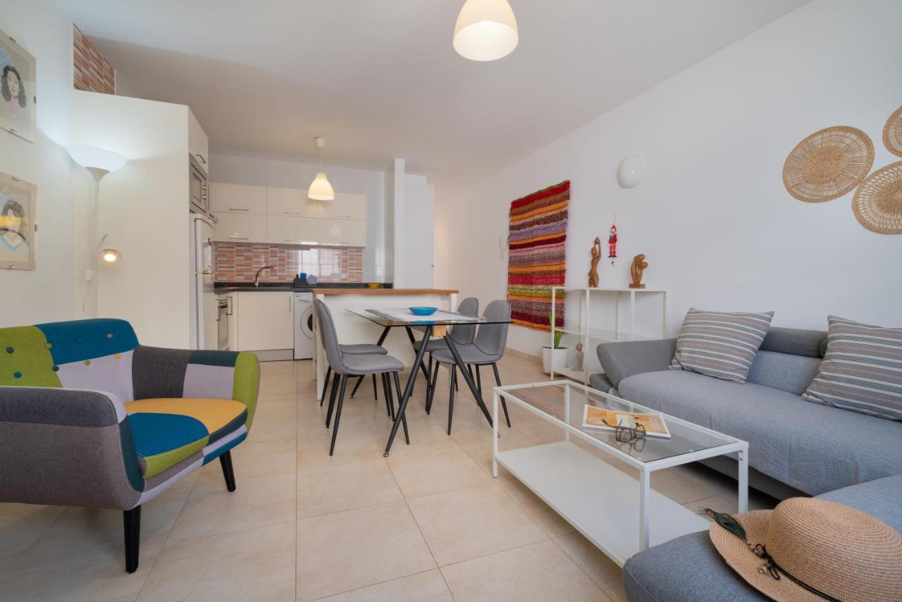 Sabbia Casa Nina * Arrecife (Lanzarote)