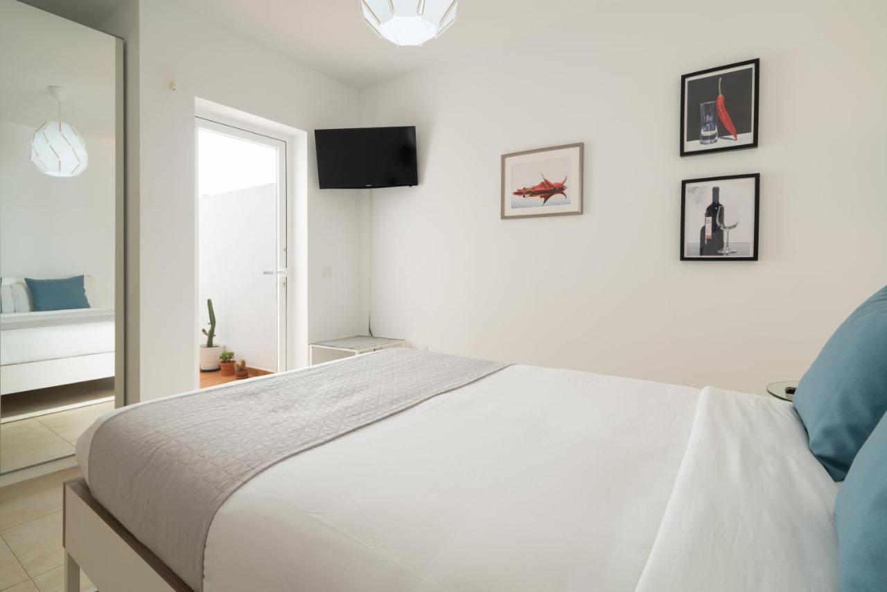 Appartement Sabbia Casa Nina *